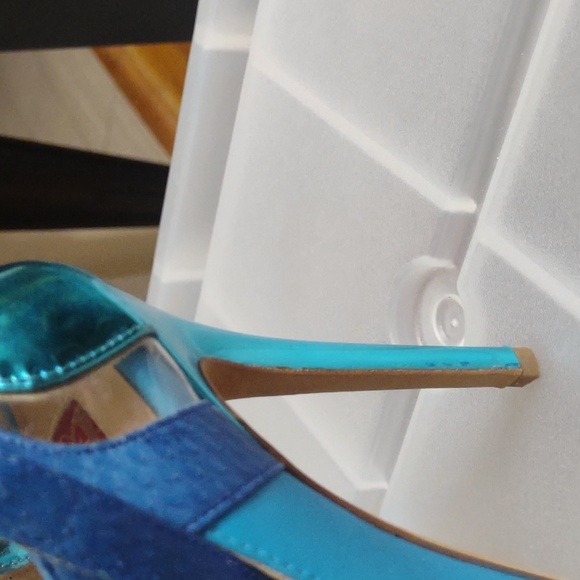 Ballin made in Italy heel - Picture 2 of 5